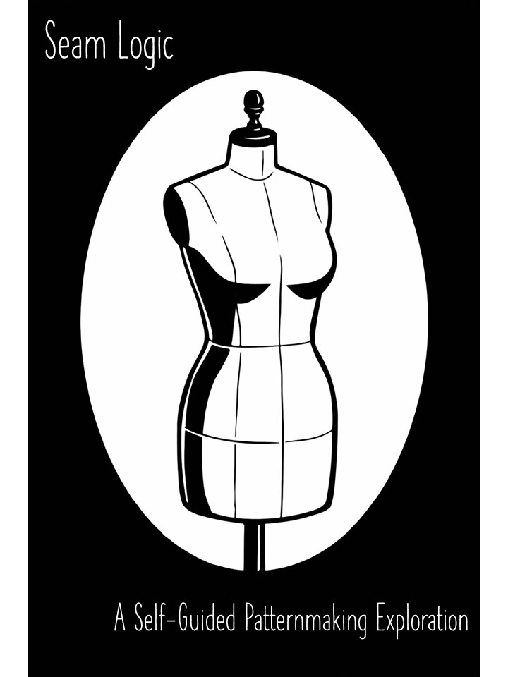 Cover of the Seam Logic manual