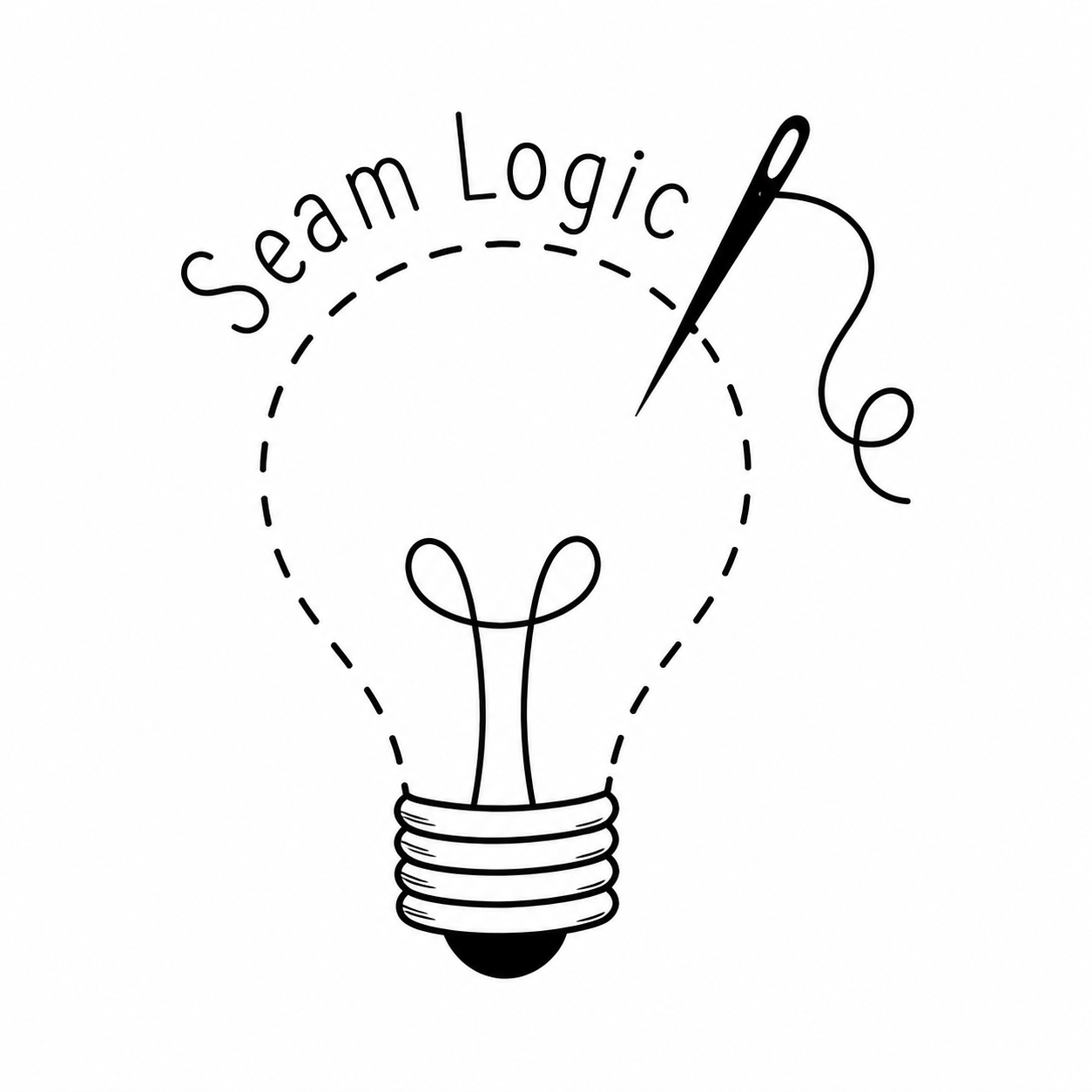 Seam Logic logo